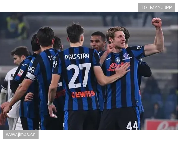 亚特兰大逆转胜那不勒斯 萨马尔季奇制胜