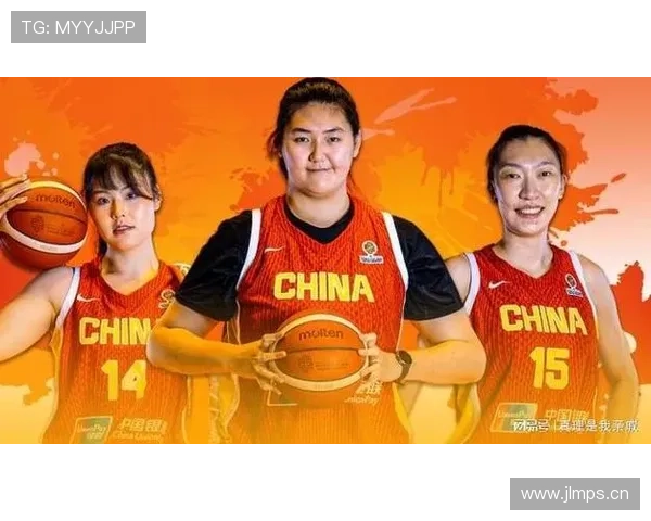 中国女篮外线人才短缺恐成世界杯隐忧